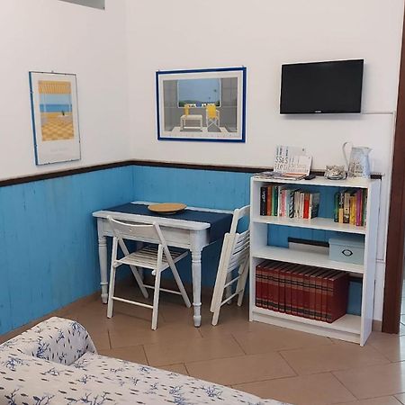 Appartamenti Azzurro Smeraldo Sestri Levante Exteriör bild