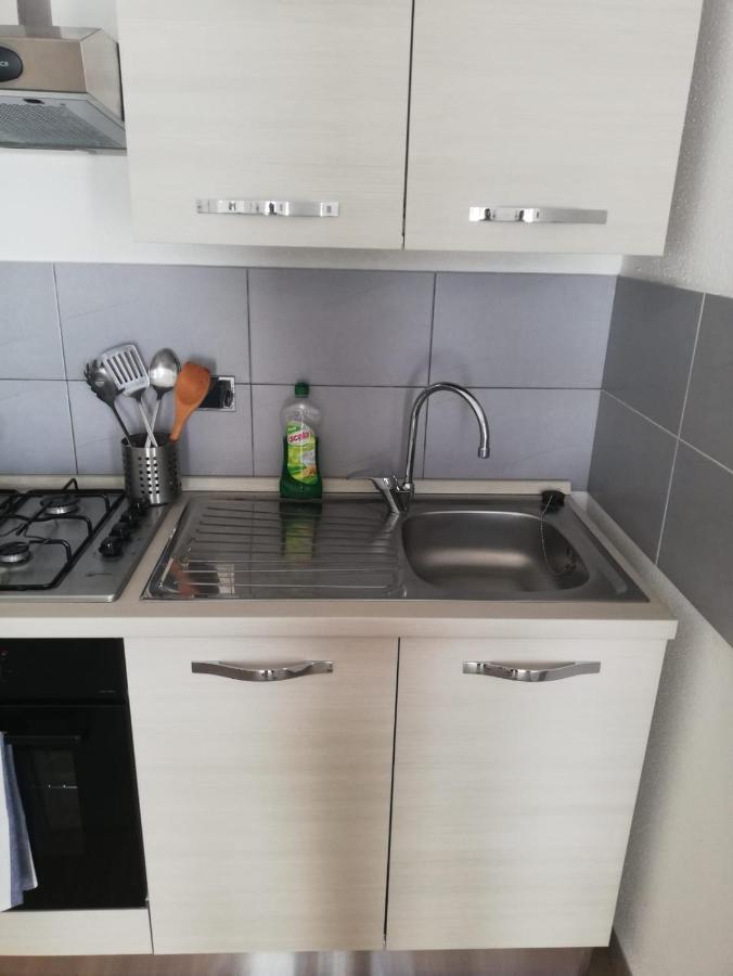 Appartamenti Azzurro Smeraldo Sestri Levante Exteriör bild