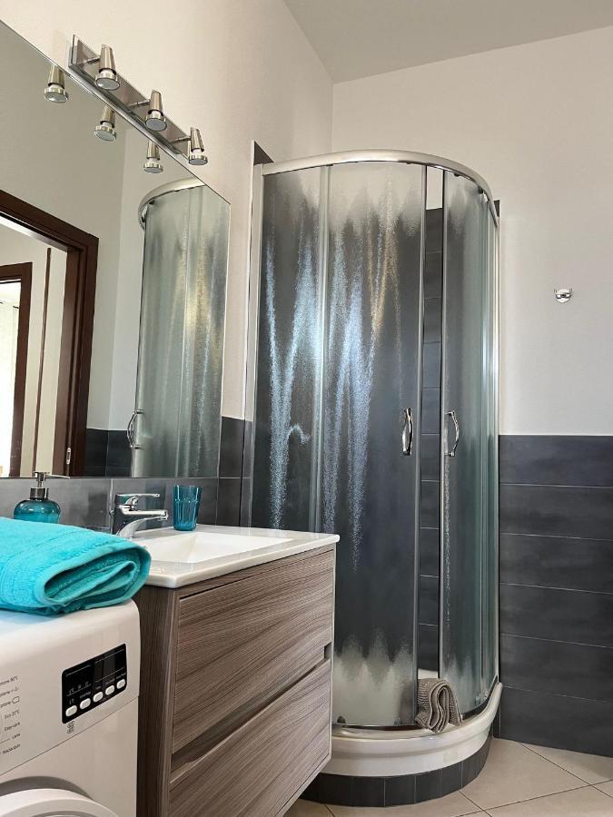 Appartamenti Azzurro Smeraldo Sestri Levante Exteriör bild