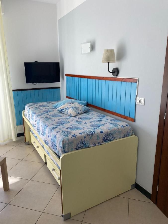 Appartamenti Azzurro Smeraldo Sestri Levante Exteriör bild