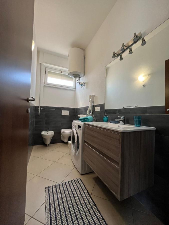 Appartamenti Azzurro Smeraldo Sestri Levante Exteriör bild