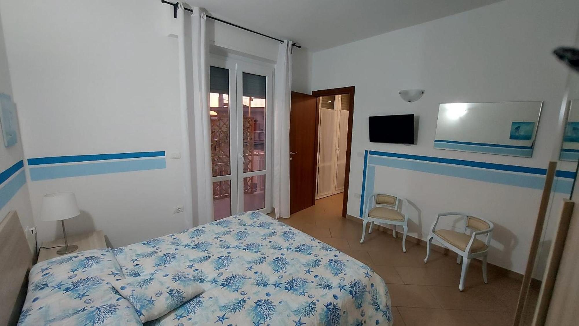 Appartamenti Azzurro Smeraldo Sestri Levante Exteriör bild