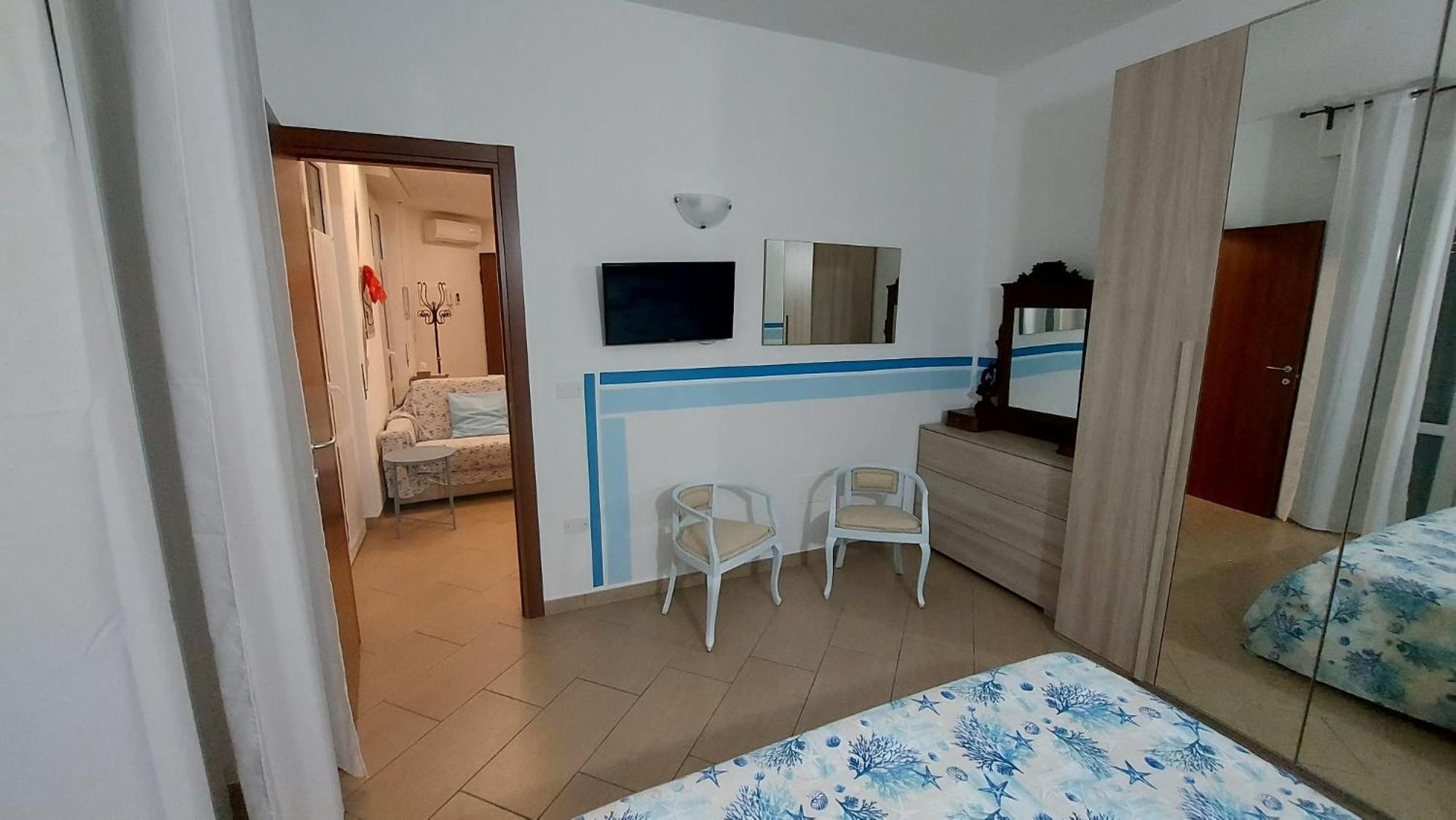 Appartamenti Azzurro Smeraldo Sestri Levante Exteriör bild