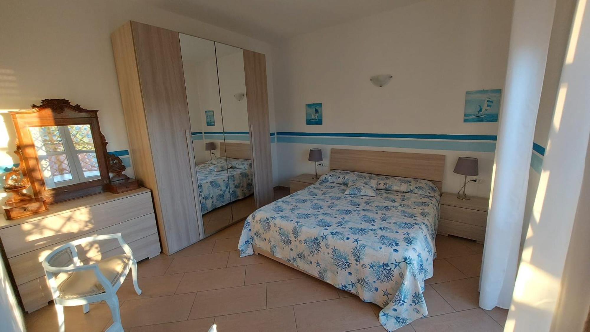 Appartamenti Azzurro Smeraldo Sestri Levante Exteriör bild