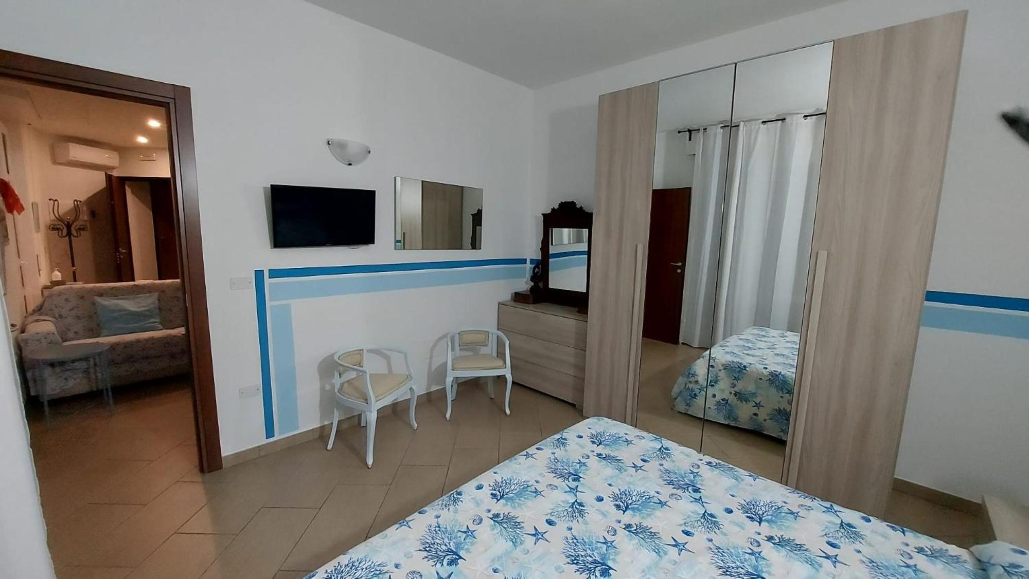 Appartamenti Azzurro Smeraldo Sestri Levante Exteriör bild