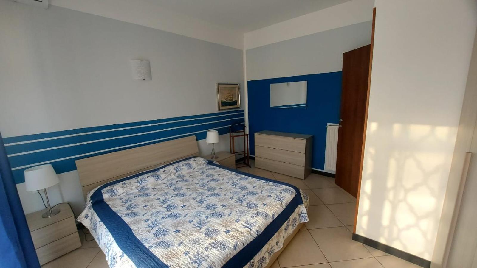 Appartamenti Azzurro Smeraldo Sestri Levante Exteriör bild
