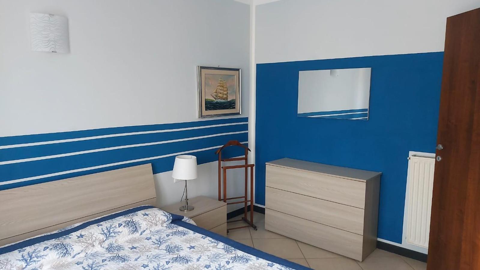 Appartamenti Azzurro Smeraldo Sestri Levante Exteriör bild