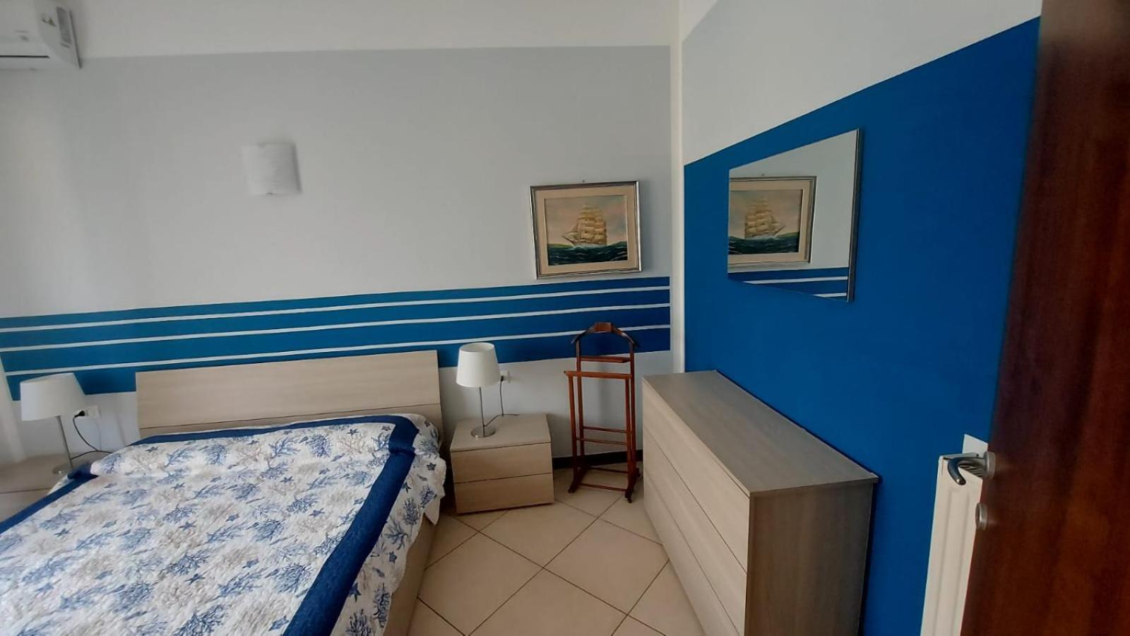 Appartamenti Azzurro Smeraldo Sestri Levante Exteriör bild